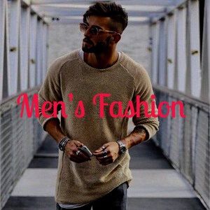Men’s Fashion